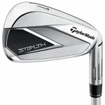 Taylormade Stealth Individual Irons-choose Hand, Shaft, Flex Loft. Fixed Price $155.00.