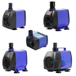 Aquarium Water Pump Submersible Fountain Pond Hydroponics. Fixed Price $14.99.