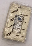 Pass & Seymour TP26-LA Trademaster 1 Gang Almond Wall Plate Unbreakable 5 Pcs. Fixed Price $14.32.