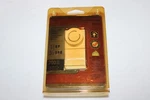 Pass Seymour DR703PLAV 3WAY Decorator Preset Rotary Dimmer Light Almond 700W. Fixed Price $12.99.