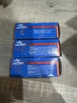 Leviton Decora Plus Rocker Switch 5621-I Grounding, 20A, Ivory ( 3QTY) New. Fixed Price $15.00.