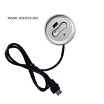 Button 5 Pin Switch Controller Model KDH239-002 For Lift Chair Power Recliner. Fixed Price $49.99.