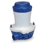 Shurflo By Pentair 1500 Bilge Pump 12 Vdc, Gph (358-000-10). Fixed Price $129.99.