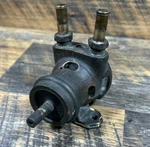 Jabsco 1125 Water Pump Marine Bronze Engine Cooling Circulation Boat. Fixed Price $19.00.