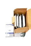 Sigma 14249WH Metal Horizontal Gfci Outlet Box Cover White Lot Of 10 Outdoor. Fixed Price $69.99.