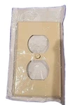 Leviton 020-86003 Wall Plate. Fixed Price $9.94.