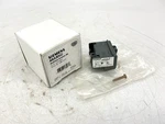 New Siemens 49ASNO Ser B Auxiliary Contact Kit 1-NO Nema Rating A600. Fixed Price $39.00.