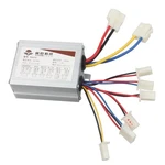 Winsgmoto 36V 800W Motor Speed Controller Electrical Scooter Bike Bicycle Brus. Fixed Price $31.95.
