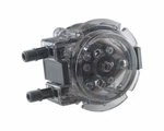 Stenner QP253-1 Quick Pro Pump Head 0-25 Psi. Fixed Price $113.33.