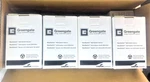 Lot 4 New Greengate Cooper ONW-P-1001-MV-V Wall Switch Sensor Ecometer Ivory. Fixed Price $299.99.