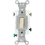 Comm Switch 3/W 20A Iv. Fixed Price $21.88.