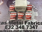 Pass & Seymour PSSB2-LA Datacom Surface Box Port Light Almond Pack Of 5. Fixed Price $25.00.