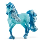 Schleich Elementa Water Unicorn Mare Toy Figure Ocean Blue Sparkle 2023. Fixed Price $19.69.