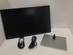 Hp Elitedisplay E24 G5 24" Monitor Fhd Blue Light Filter Hdmi Dp 6N6E9AA#ABA. Fixed Price $64.99.