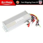 48/72V 1500W Electric E-bike Scooter Brushless Motor Speed Controller. Fixed Price $21.12.