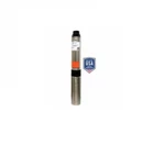 Goulds 18HS15422C 18GPM 4" Submersible Water Well Pump & Motor 1.5HP 230V 2WIRE. Fixed Price $828.58.