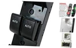 Window Master Switch For 2007-2010 Mazda CX-7 CX7, Push Button, Automatic,. Fixed Price $61.25.