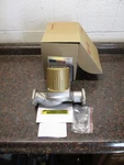 Armstrong 110223-329 Hot Water Circulating Stainless Steel 115V 1PH. Fixed Price $499.99.
