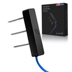 Terralink+ Substrate Sensor For Soil Moisture, Ec & Temperature. Root Zone Mon. Fixed Price $279.99.