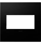Legrand Adorne AWP2GGR4 2-GANG Graphite Wall Plate, Pack. Fixed Price $97.82.