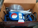 Little Giant 554550 VCMX-20ULST Condensate Removal Pump Brand New In Open Box. Fixed Price $80.83.
