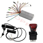 36V 800W Brushless Motor Speed Controller Throttle Electric Bike Atv Scooter. Fixed Price $67.57.