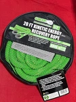 Grip On Tools Green Ft. X 1/2 In. Kinetic Energy Recovery Rope - 28820. Fixed Price $25.00.