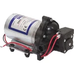 Shurflo Self-priming Diaphragm Water Pump 12 Volt, 180 Gph, 1/2IN. Ports,. Fixed Price $149.99.