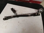 Black Negative Overmolded Battery Cable Harness Freightliner Rvs Spartan 2. Fixed Price $30.00.