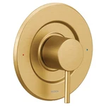 Moen Align T2191BG Single-handle Posi-temp Trim Kit Brushed Gold (valve. Fixed Price $145.99.