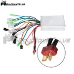 New 36-48V 250W Brushless Dc-motor Speed Controller For Electric Bicycle. Fixed Price $12.93.