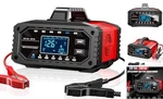 Power Supply 12V 24V Agm Battery Desulfator 15A Smart Us Plug. Fixed Price $64.40.
