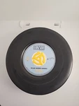 Elvis Vandor Throwback Blue Suede Shoes Ceramic Record 1999 Plate. Fixed Price $18.89.