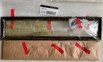 Baldwin 2280.102 Oil Rubbed Bronze 3.5 X 15 Nashville Push Plate. Fixed Price $89.99.