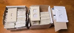 Jasco & Leviton Wall Plate Covers Lot Switch Outlet Mixed Styles. Fixed Price $39.90.