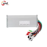 2000W Motor Speed Controller 48-72V Electric E-bike Scooter Brushless. Fixed Price $32.55.