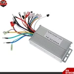 Brushless Motor Speed Controll 24/36V 500W Electric Bicycle E-bike Scooter. Fixed Price $16.57.