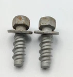 Oem 99-16 Ford F250-F350 Super Duty Set Screws Bolts Rear. Fixed Price $19.00.