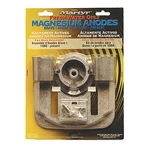 Anode, Magnesium Kit Bravo Ii Fresh Water 888757Q01. Fixed Price $79.91.