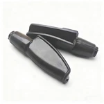 Ultalt 2 Pack Motorcycle Lever Boot Cover Universal Clutch Brake.... Fixed Price $13.98.