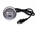 Kaidi Model: KDH239-002 Switch, Controller, W/usb Replacement For Recliner. Fixed Price $51.99.