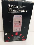 Arvin Sentry Electronic Timer 12.5 Amps 115 Rating Open Box. Fixed Price $12.00.