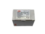Nib Abb Controls 600VAC Max Phase 1.9-6.3A Electronic Overload Relay EF19-6.3. Fixed Price $63.99.