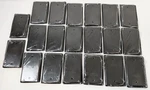 20PCS Hubbell 5173-2 Outdoor 1-GANG Weatherproof Box Cover Bronze Blank New. Fixed Price $50.89.