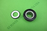 Duromax XP703CP 7HP In 220GPM Chemical Transfer Pump Mechanical Seal. Fixed Price $17.99.