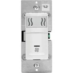 Humidty Sensor/fan Cntrl. Fixed Price $51.02.