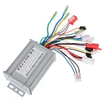 350W Motor Speed Controller 36-48V For Electric E-bike Scooter Brushless. Fixed Price $14.11.