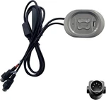 Kaidi KDH166-003 Recliner Switch 4 Button 5 Pin Usb Hand Control. Fixed Price $57.58.