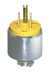 Plug Armored 5-15P 15A. Fixed Price $18.60.