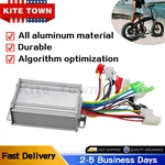 36/48V 500W Electric Bicycle E-bike Scooter Brushless Motor Speed Controll. Fixed Price $19.99.